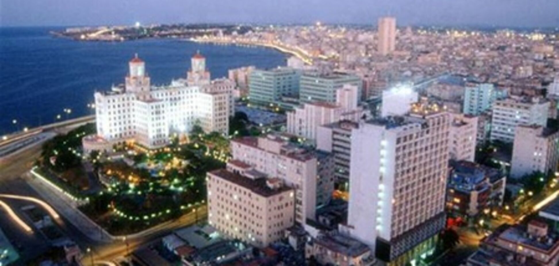 Кубинские коктейли на любой вкус