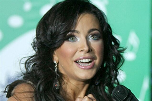 Фалеса розповів про секс з Лорак