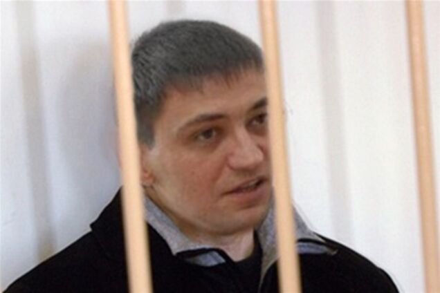 Ландик заявив, що Коршунова намагалась його вбити