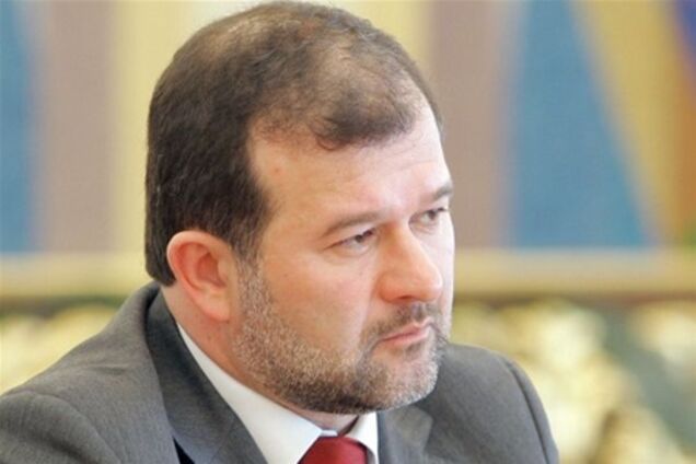 Балога пропонує ВР скасувати всі депутатські пільги