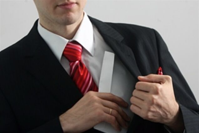 Теневой бизнес в Украине достиг 20%