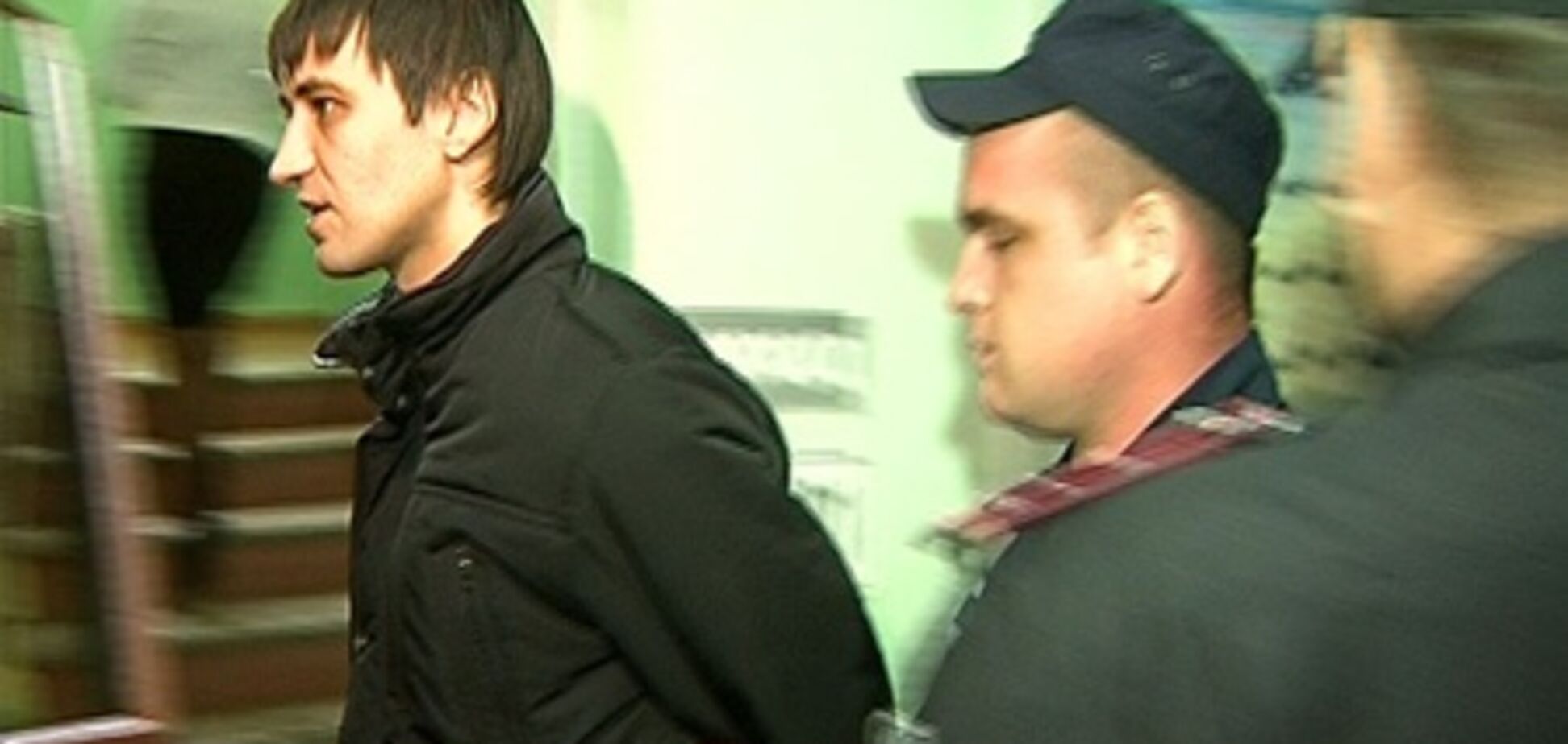 Ландик подал заявление против Коршуновой: она хотела его убить