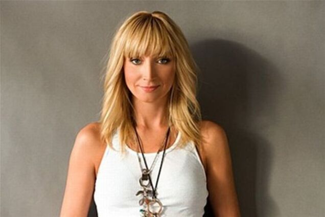 Орбакайте закачала силікон