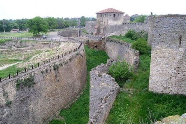 Названо 7 чудес України. Фото