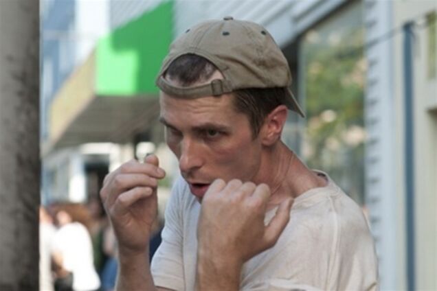 Кристиан Бэйл отказался играть Ноя