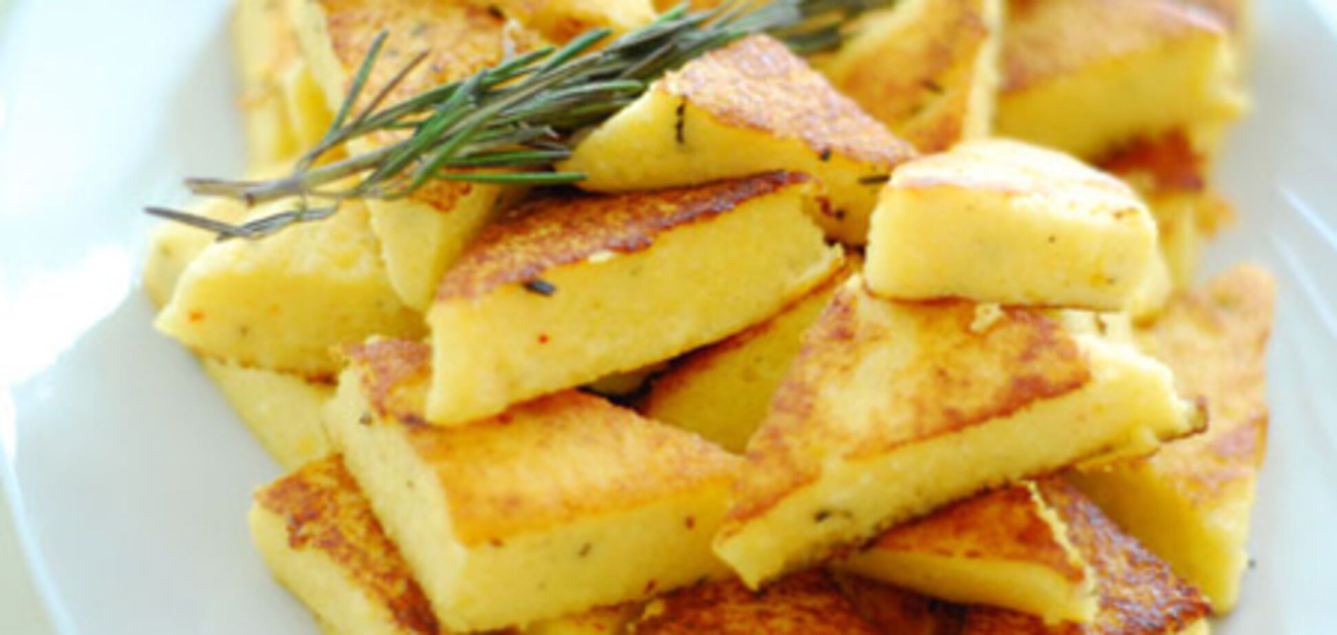 Что такое полента...