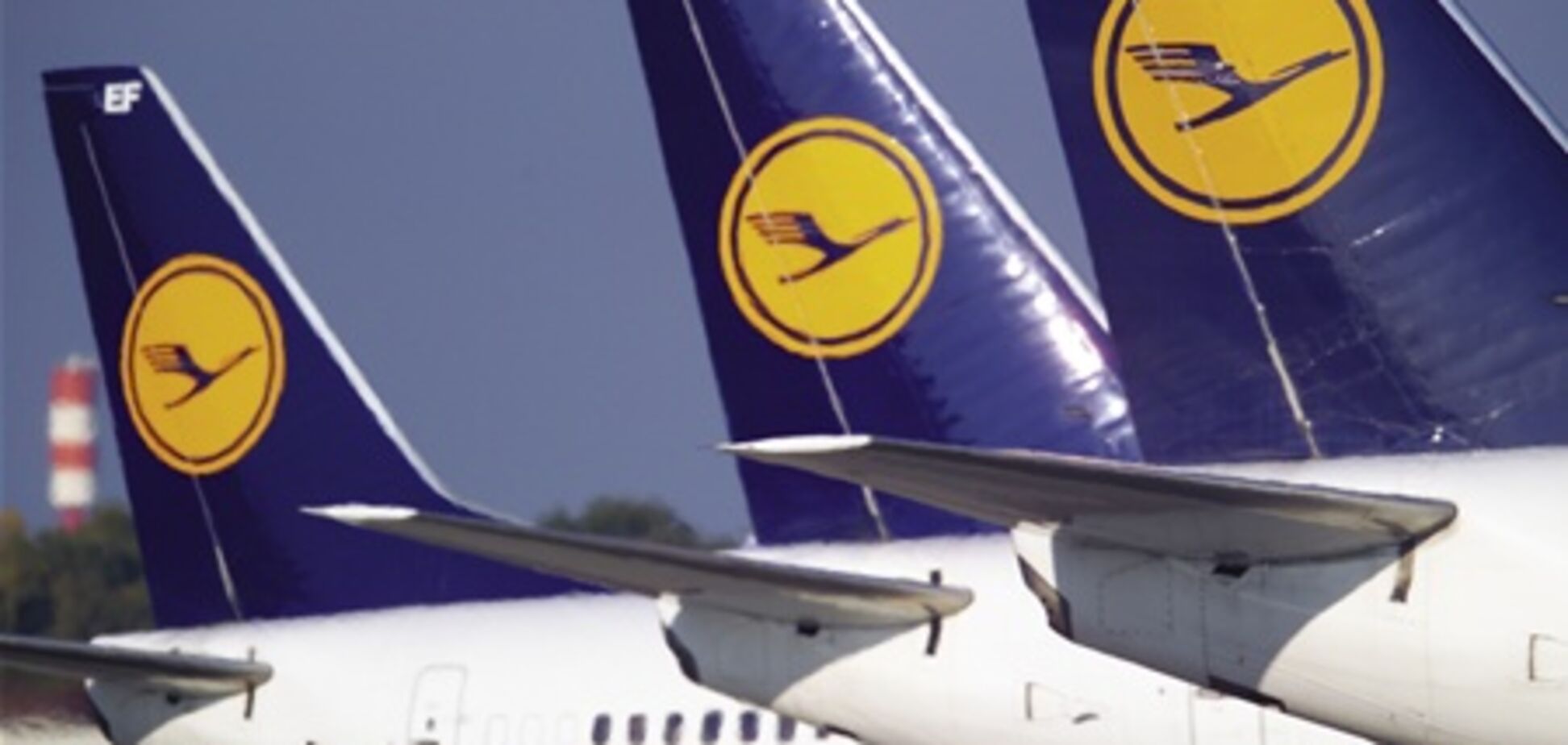 Lufthansa соединит Одессу с Мюнхеном