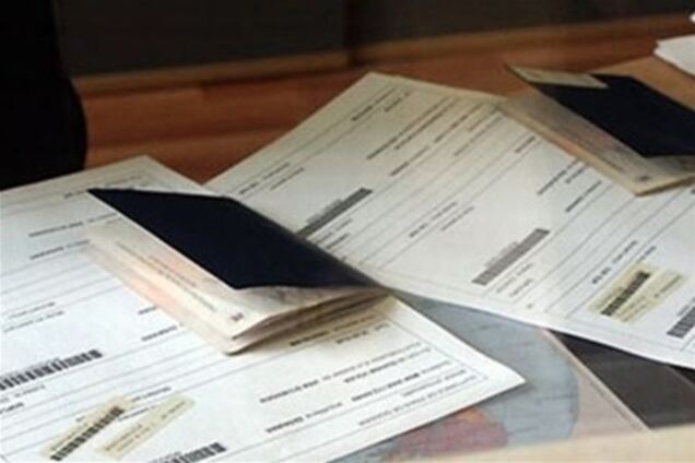 Польща пропонує українцям 'шоп-візи'