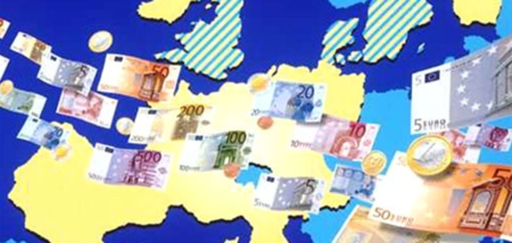 Эксперты: крах Еврозоны наступит не скоро