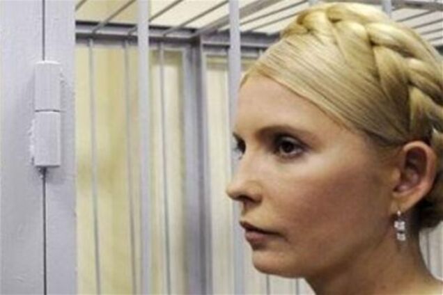 Захист просить суд випустити Тимошенко на волю