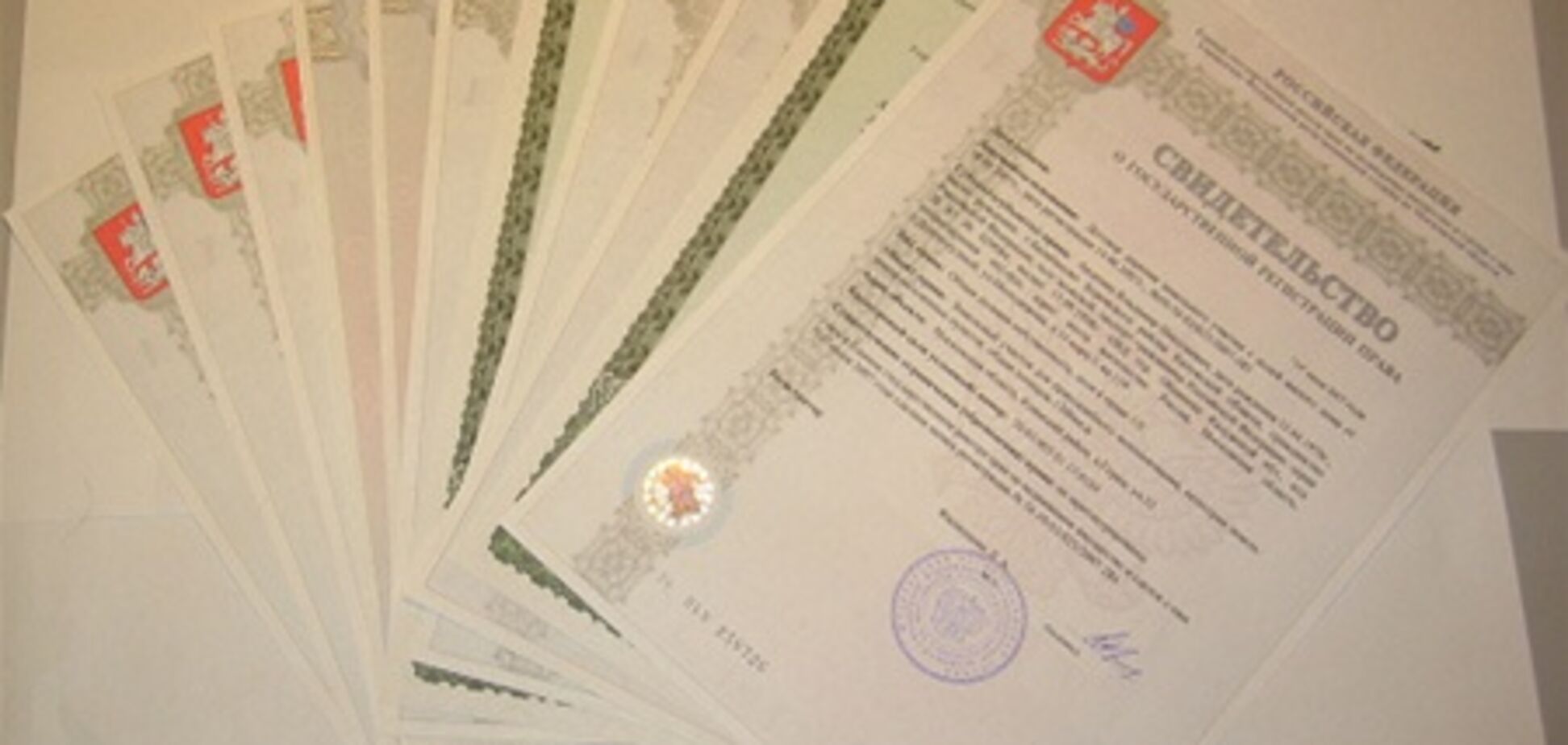 Крах в системе БТИ откладывается