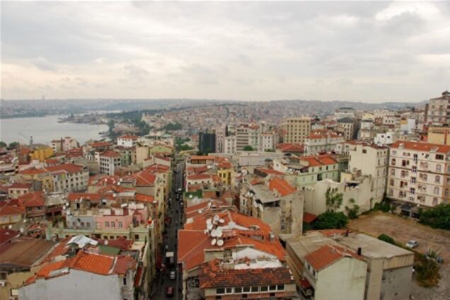 В Стамбуле убит стрелявший по туристам террорист