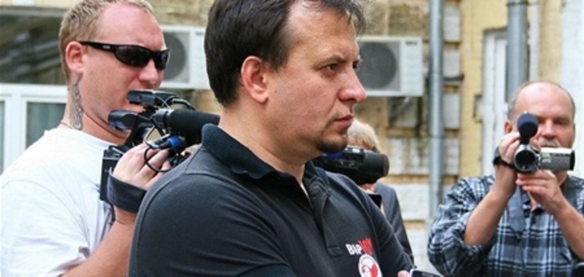 Нардеп Уколов любит отечественных поэтов