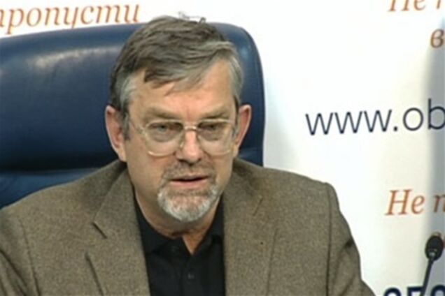 Эксперт: Яценюк, договорившись с властью, совершил большую ошибку