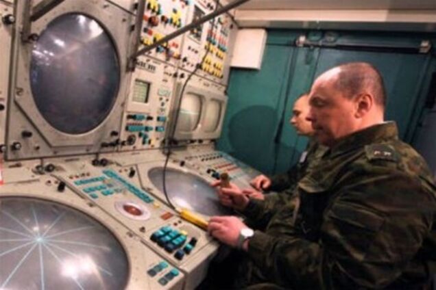 Росія ввела в бойовий режим війська повітряно-космічної оборони