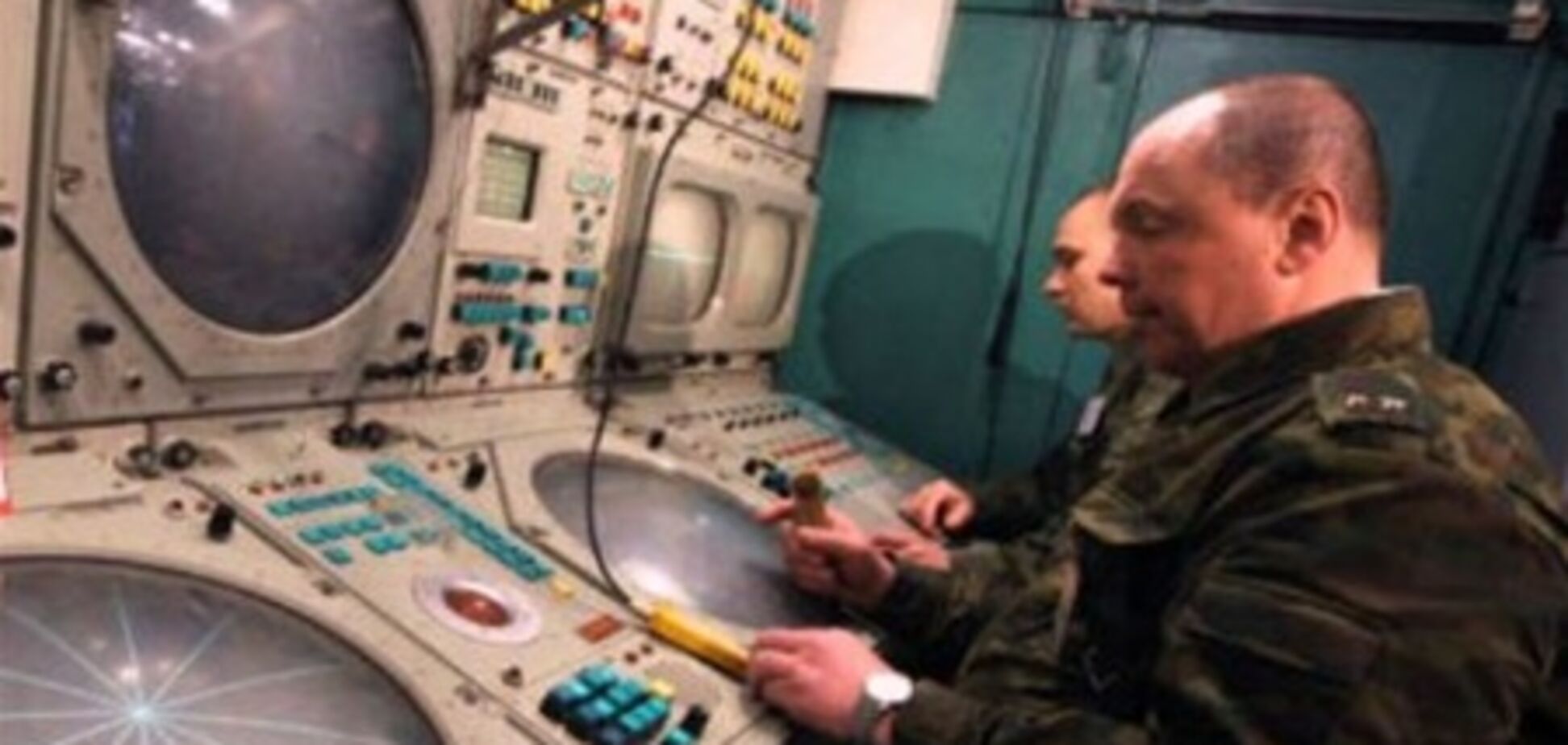 Росія ввела в бойовий режим війська повітряно-космічної оборони