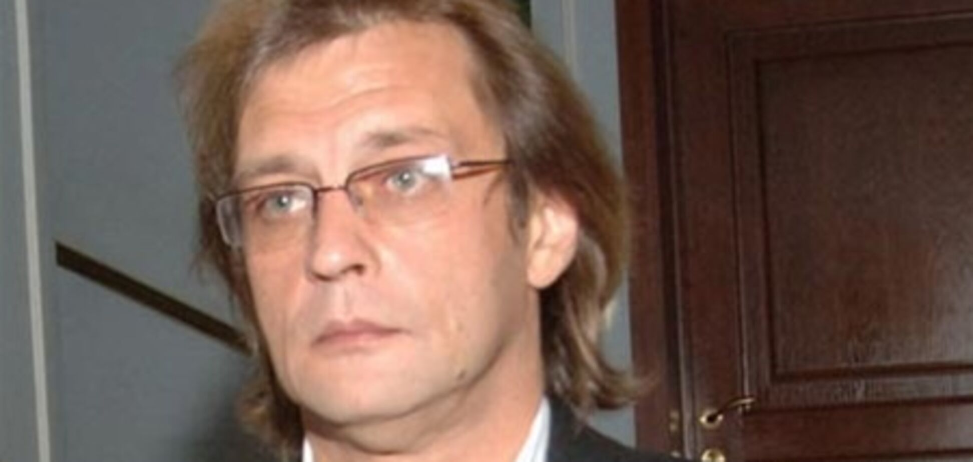 Домогаров хочет отомстить за сына