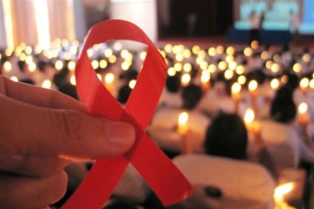 Україна і Росія - лідери у захворюваності на СНІД