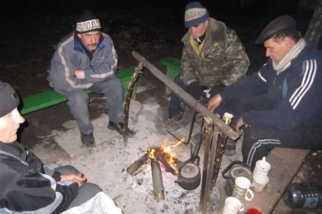 Донецькі чорнобильці: нас шантажують і лякають штрафами