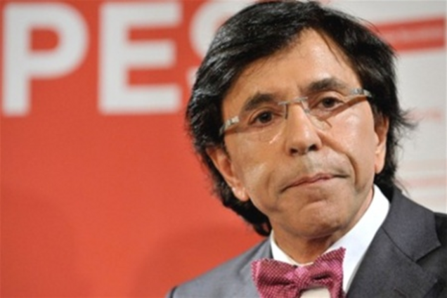 Новий уряд Бельгії отримав вотум довіри