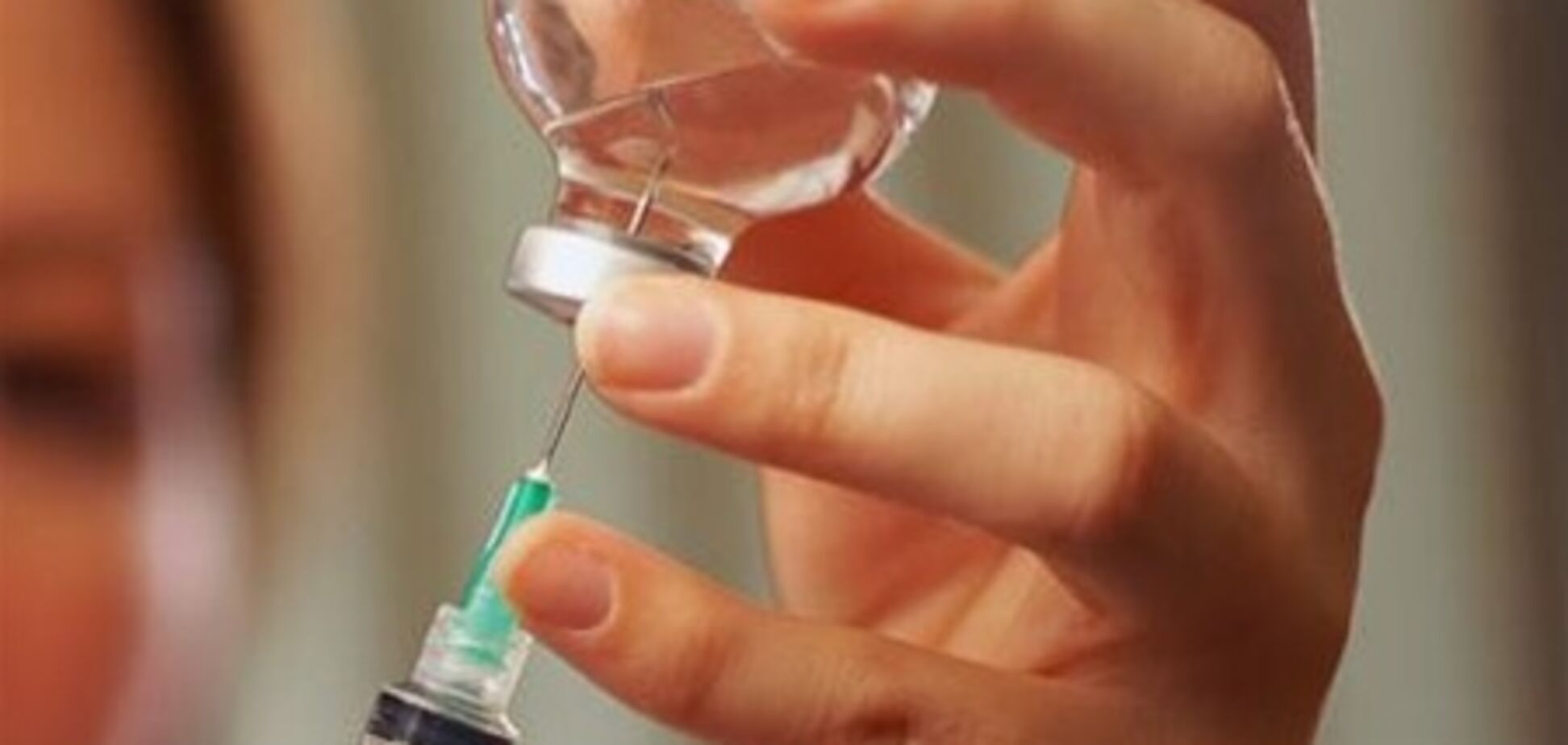 МОЗ 'виправдав' вакцину, від якої померло немовля