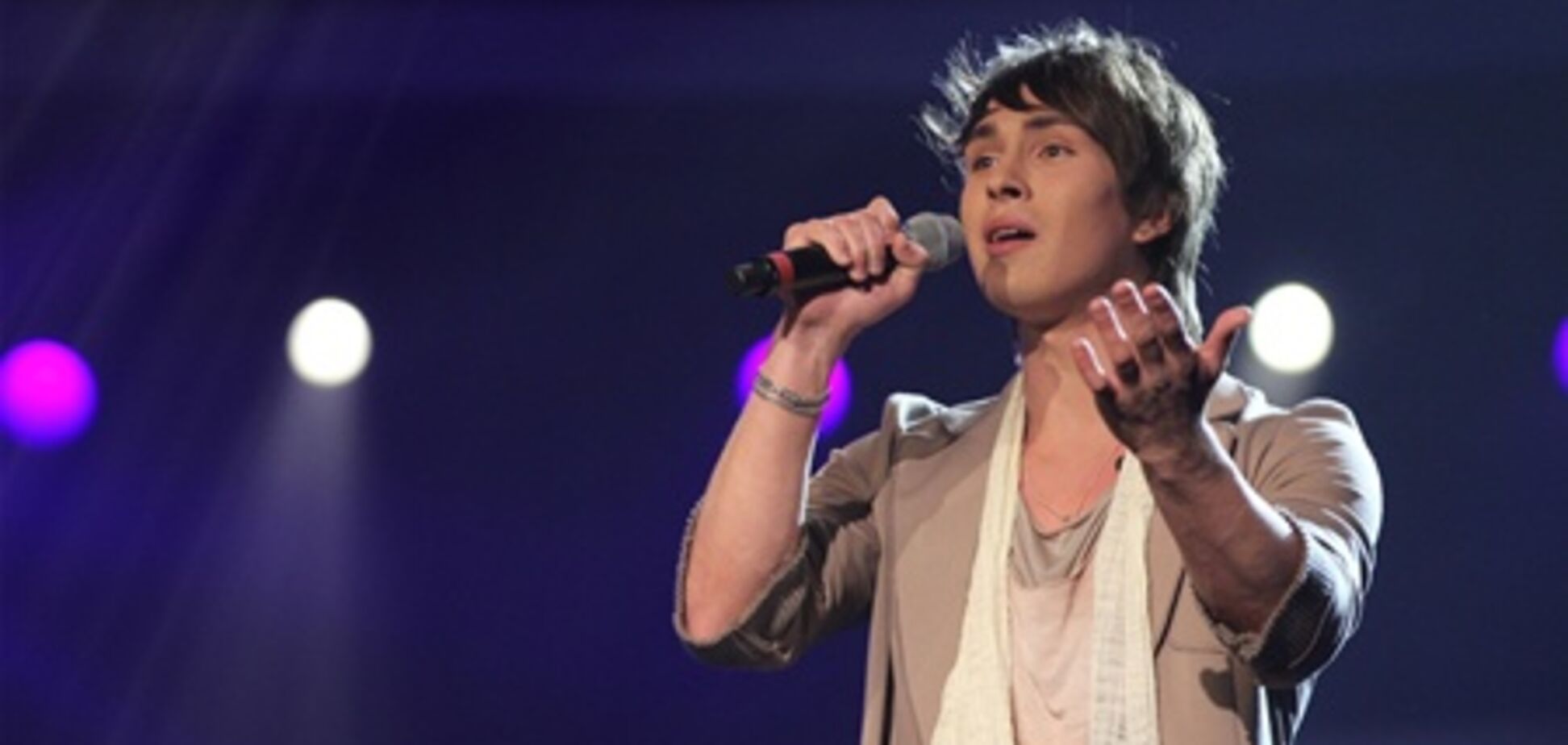 Веремейчик: у меня нет девушки