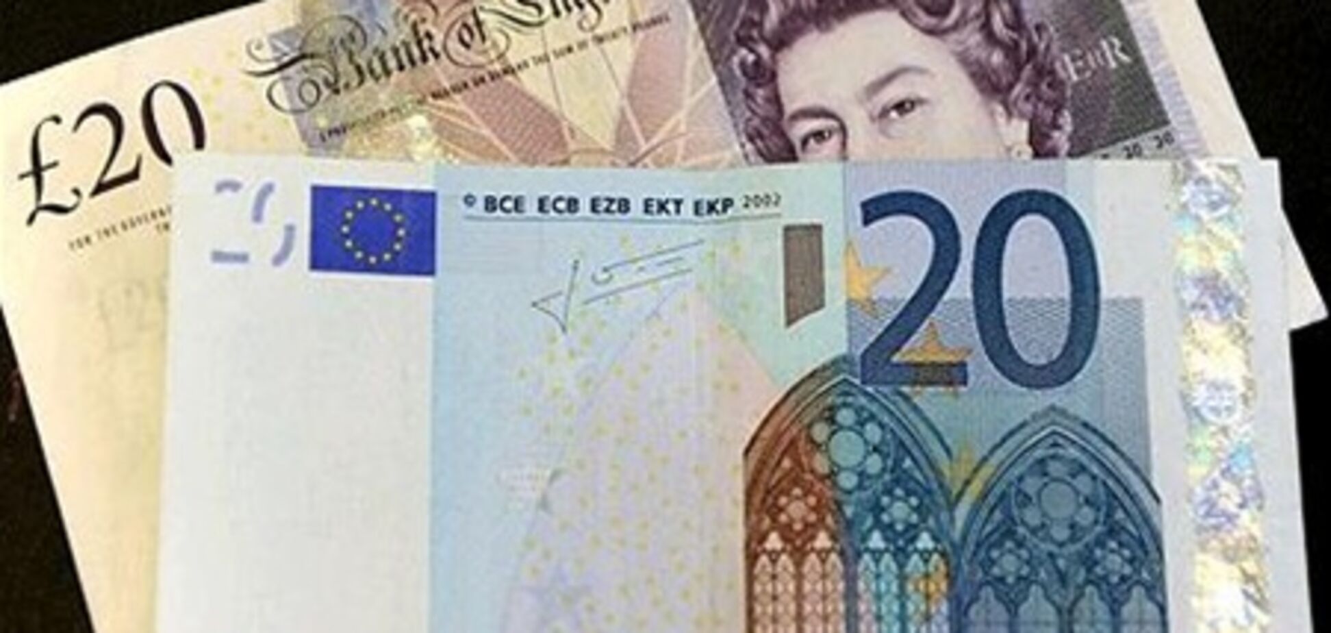 Британия снова против: страна отказалась вступить в бюджетный союз