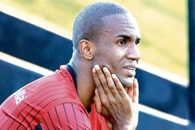 'Шахтер' возвращает Леонардо