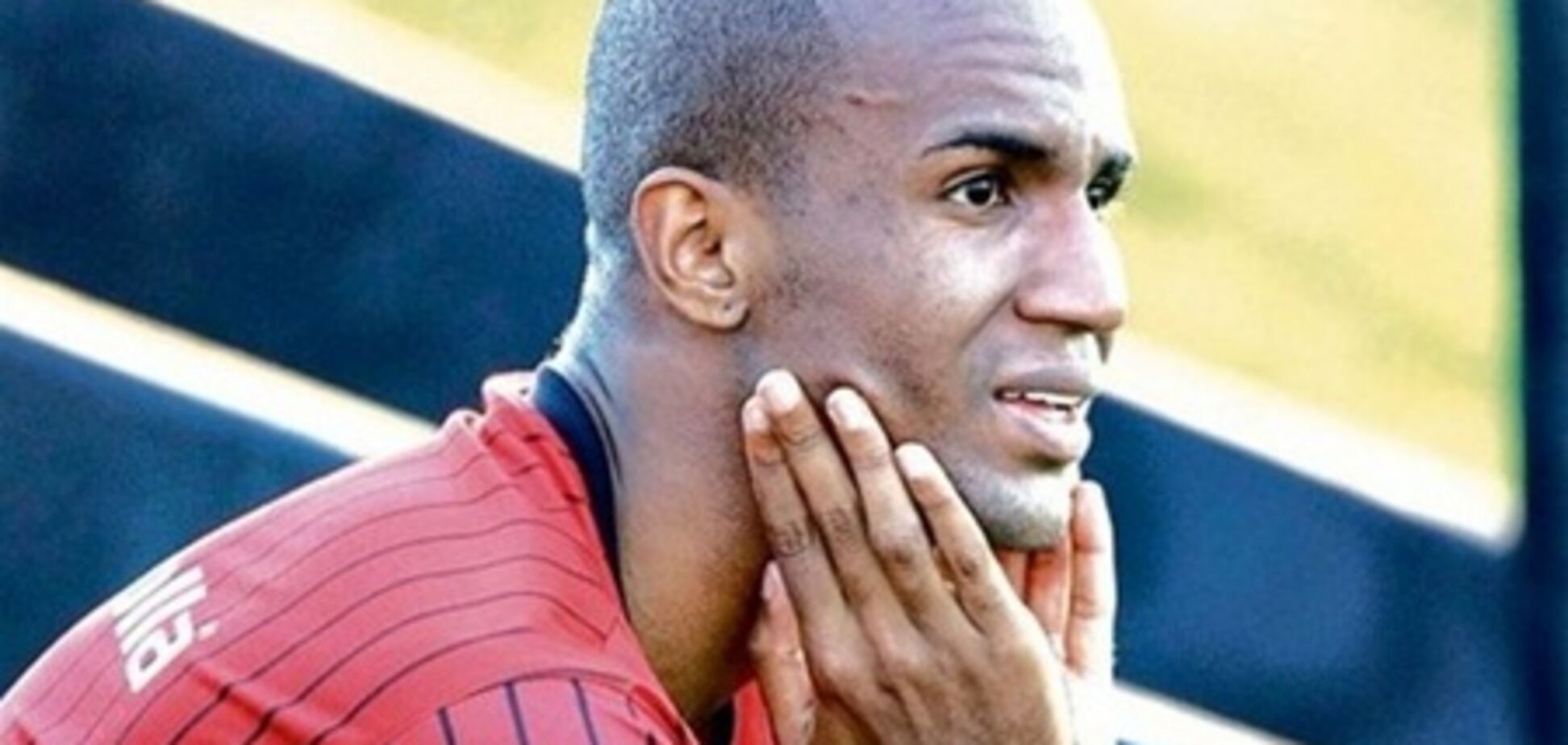 'Шахтер' возвращает Леонардо