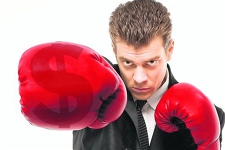 Как избавить от непрошенных гостей из коллекторских служб?