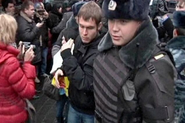 КПРФ вважає нелегітимними вибори до Думи