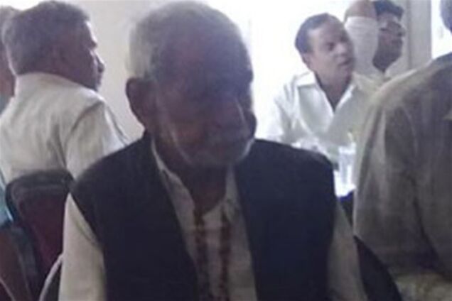 Помер один з найстаріших жителів світу