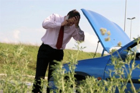 Как не стать обманутым водителем