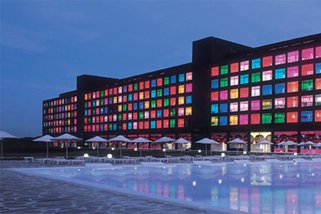 Что влияет на цену гостиничного номера?