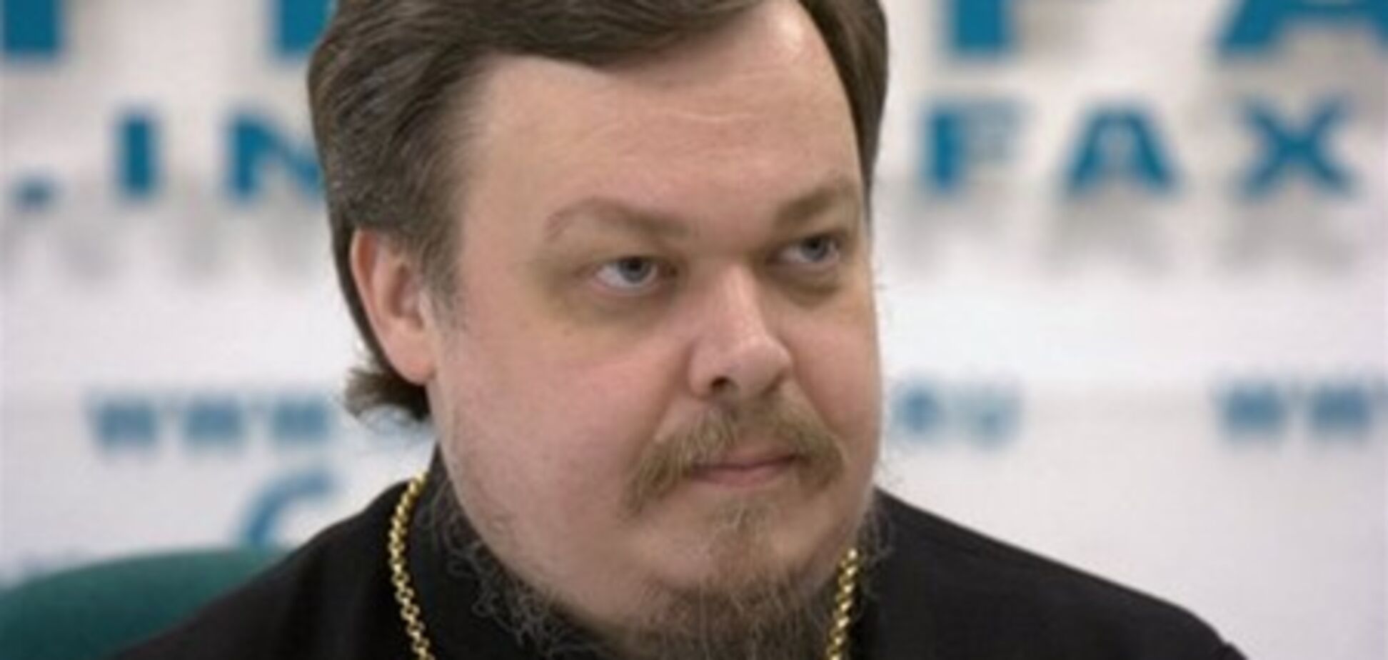 РПЦ закликає не допустити нової революції в Росії