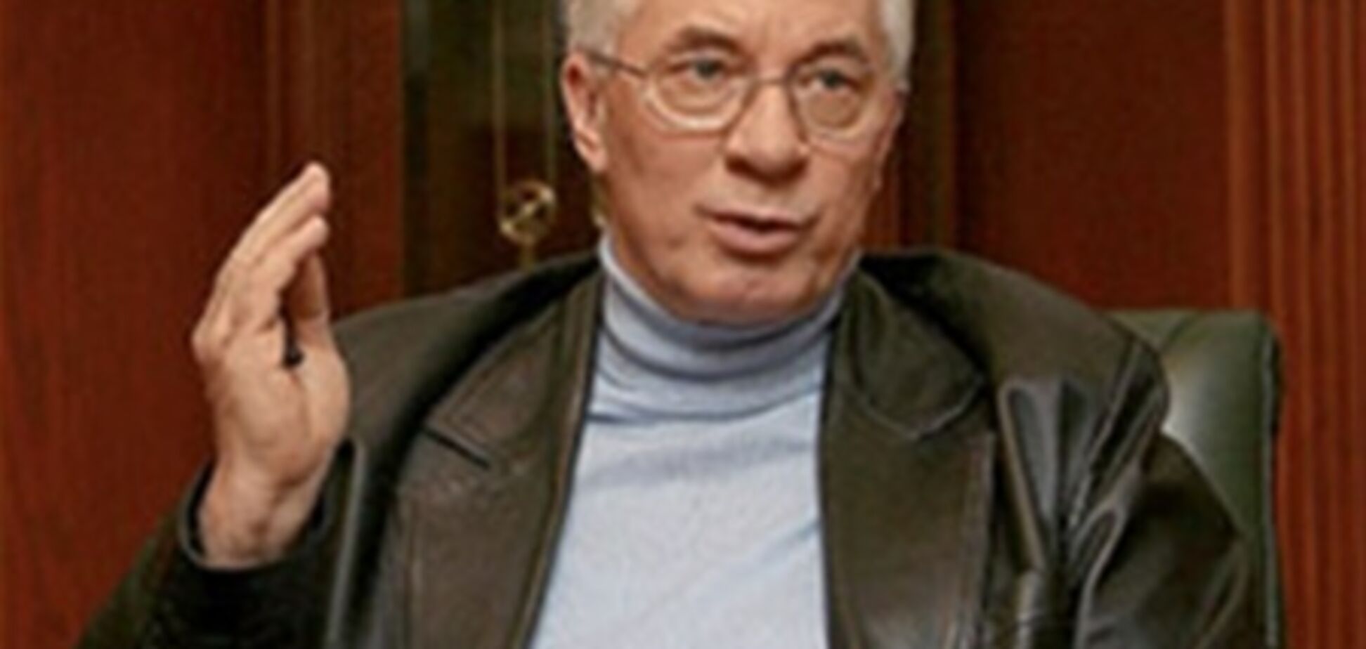 Азаров доручив готувати 'жорсткий варіант' держбюджету з ціною на газ мінімум $ 400 - джерело