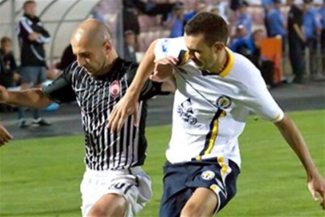 Премьер-лига Украины. 'Металлург' - 'Заря'. Превью матча