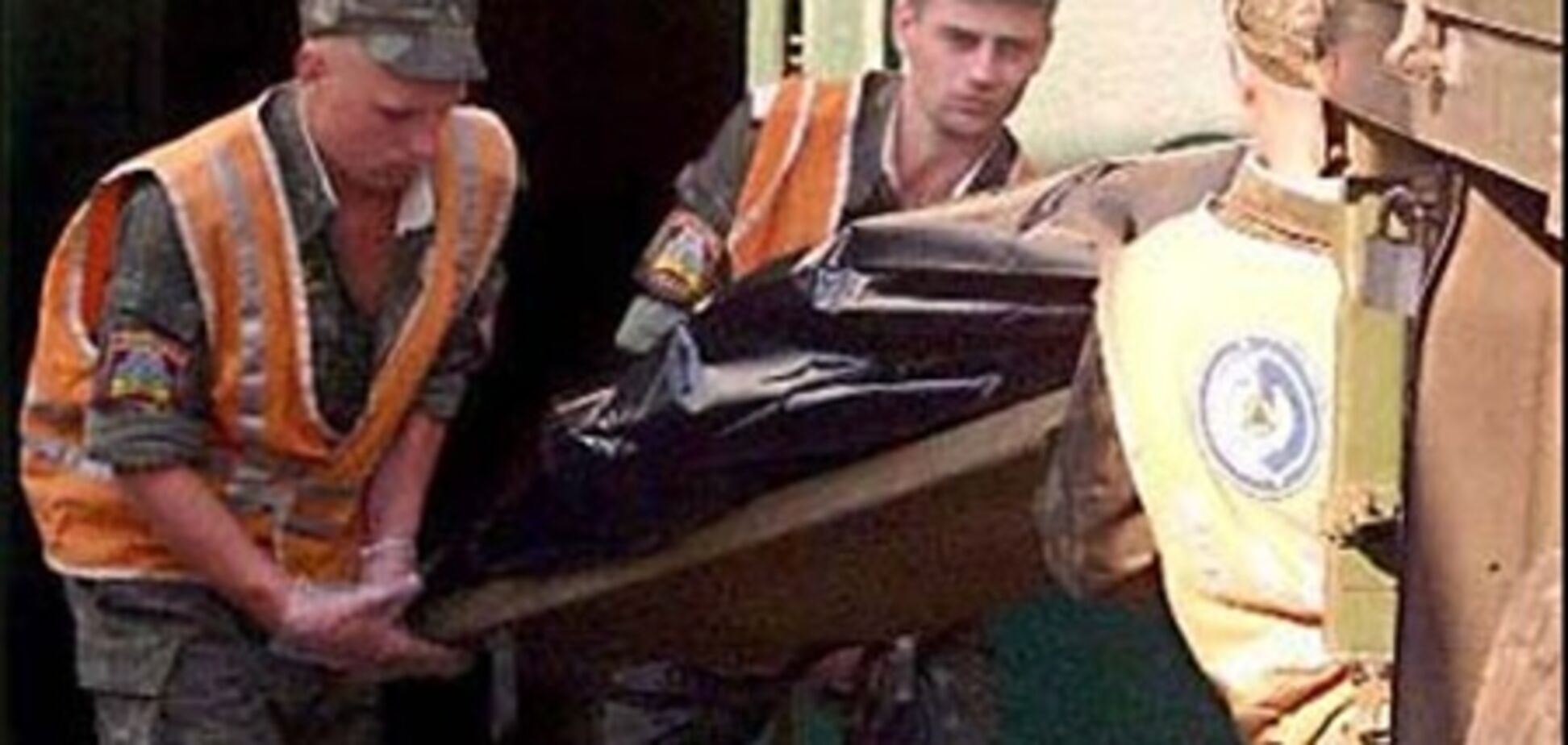 Вагонетка смертельно травмувала гірника на Луганській шахті