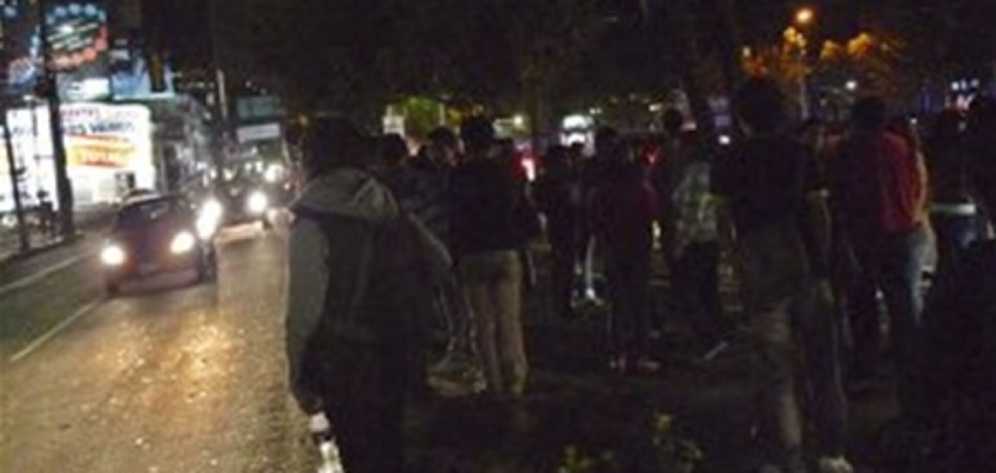 В Мексике произошло сильное землетрясение: есть жертвы