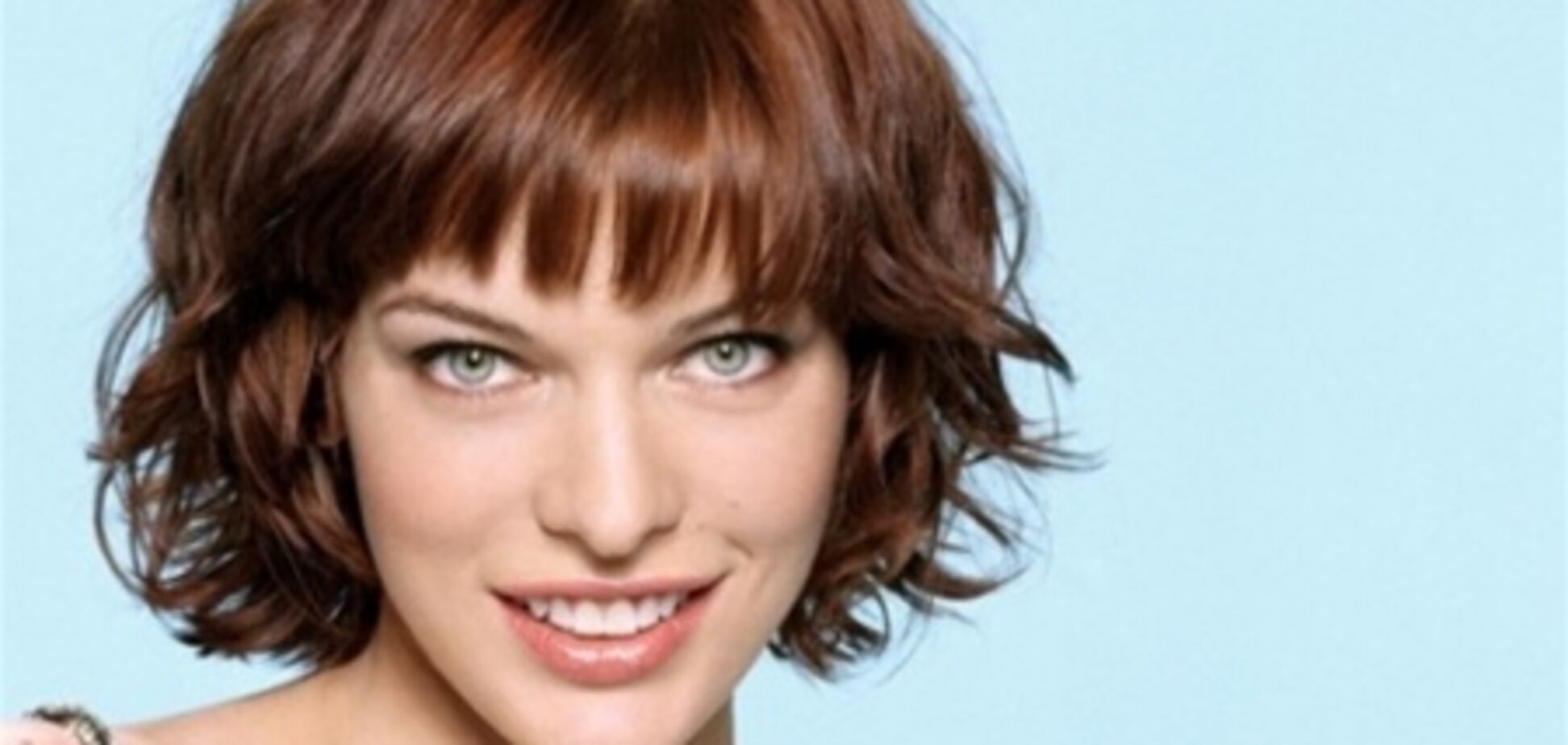 Мила Йовович в восторге от протестов в России