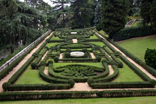 В Ватикане объявили охоту на лисиц