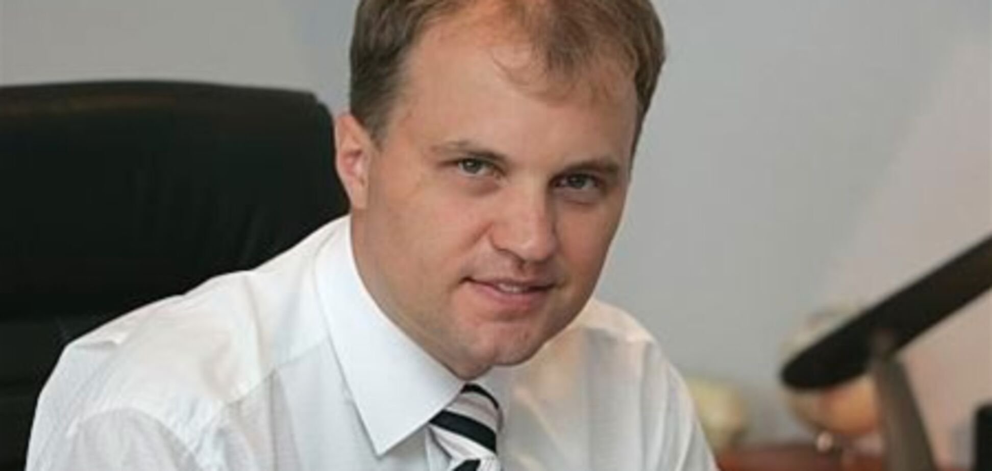 Екс-спікер парламенту лідирує в шести з семи регіонів на виборах у Придністров'ї