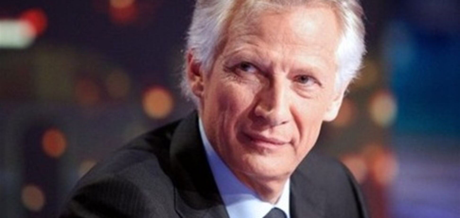 Посварився із Саркозі екс-прем'єр буде брати участь у виборах президента країни