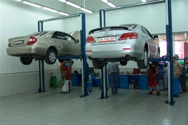 Как обманывают и занимаются вымогательством на СТО - расследование 