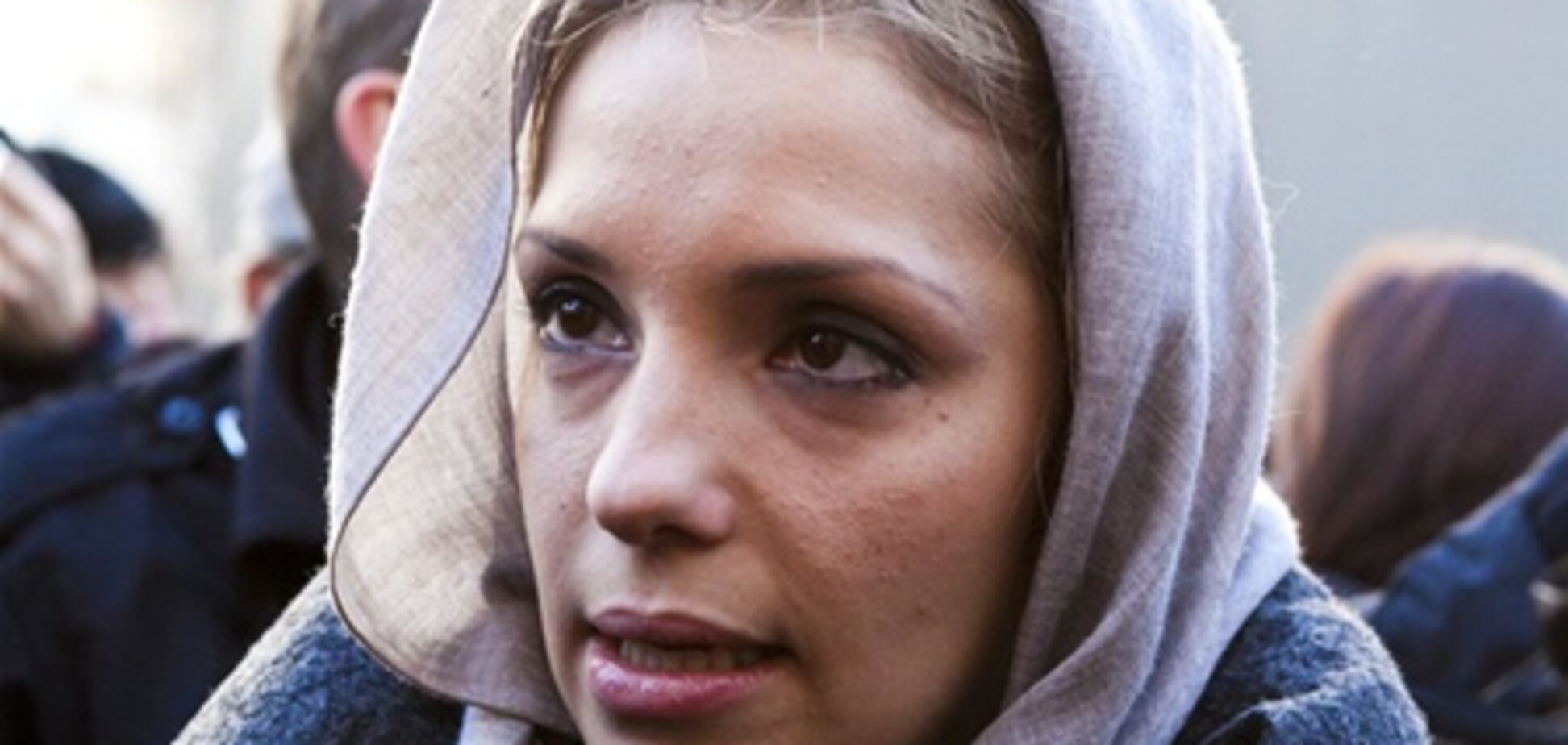 Дочь Тимошенко: маме нужна помощь, иначе она умрет