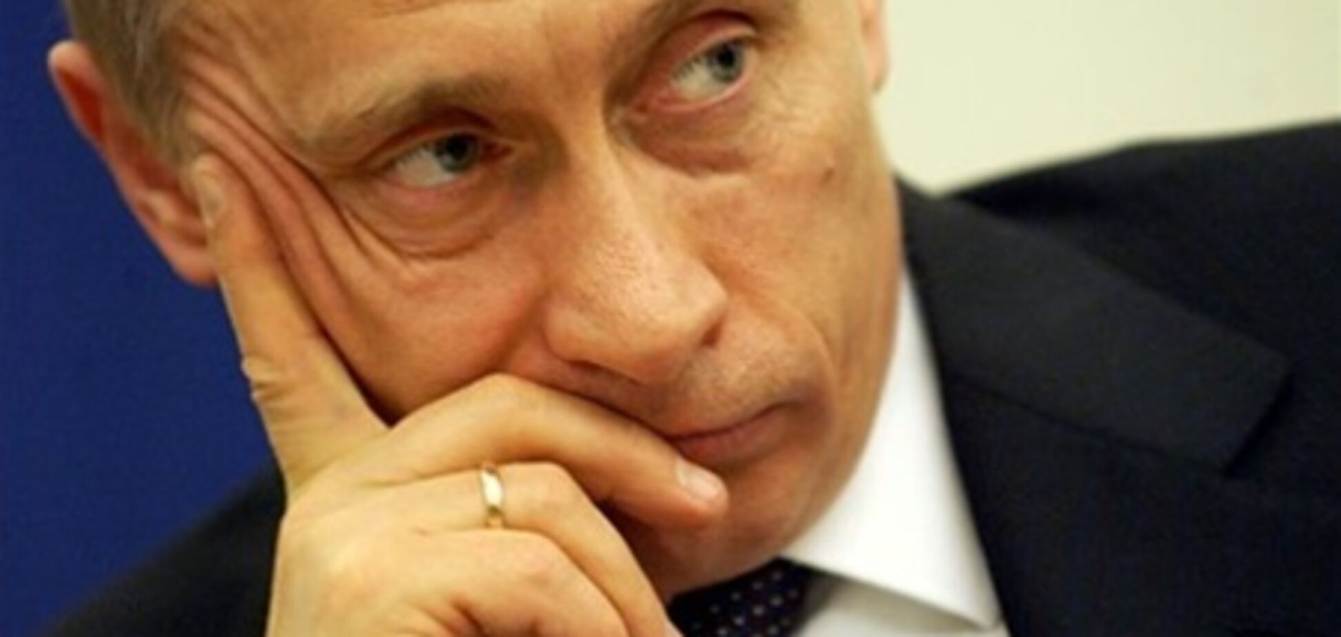 Эксперт: Украина может встать с колен после фиаско Путина