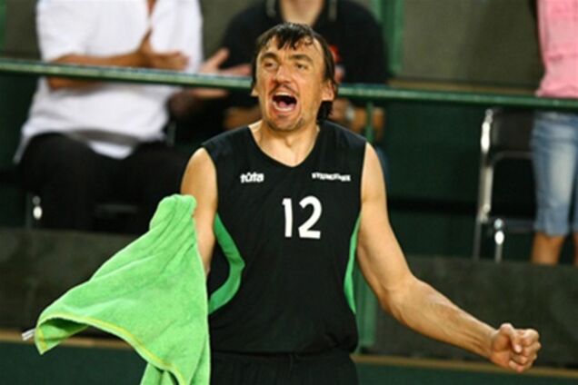 Известный баскетболист рассказал о дискриминации украинцев