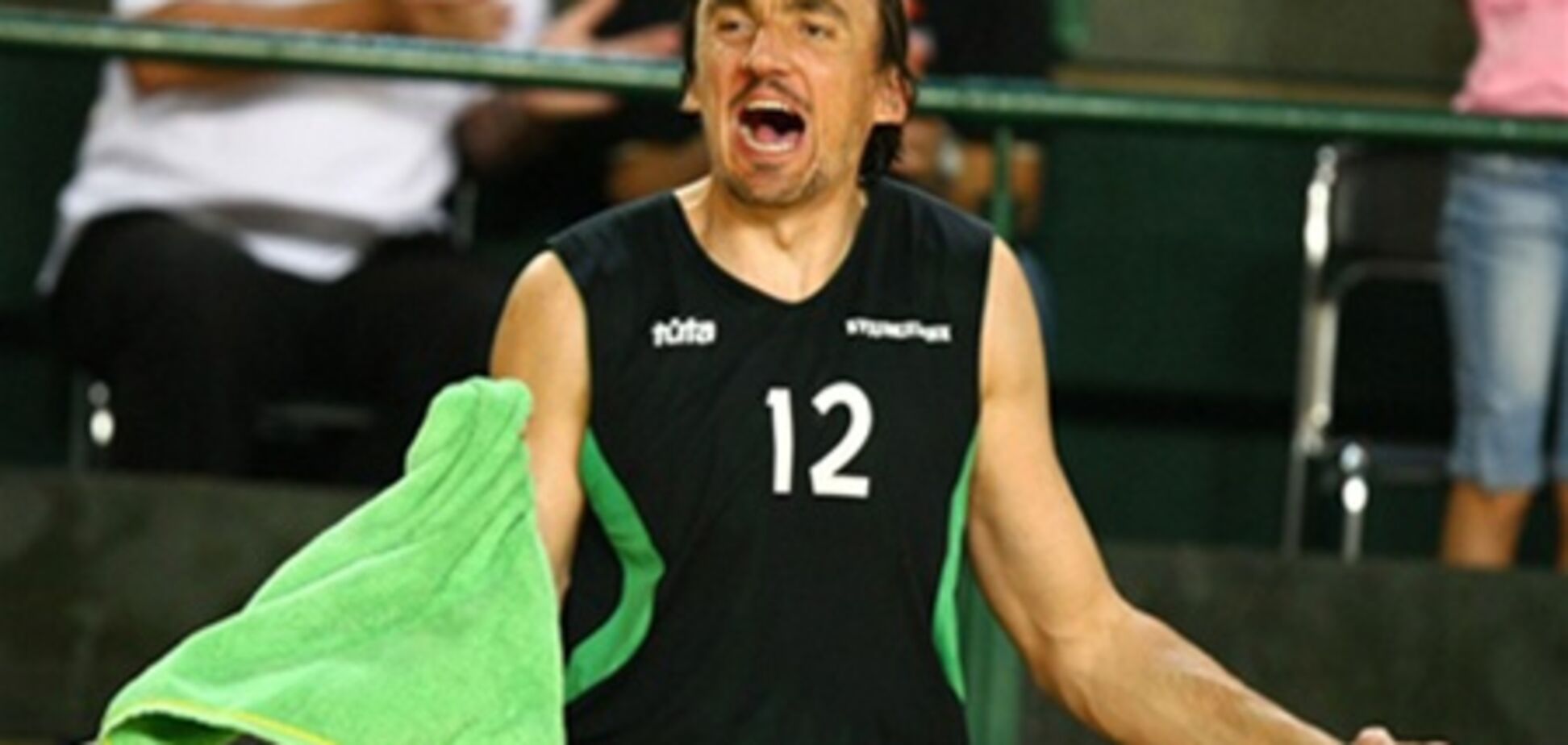 Известный баскетболист рассказал о дискриминации украинцев