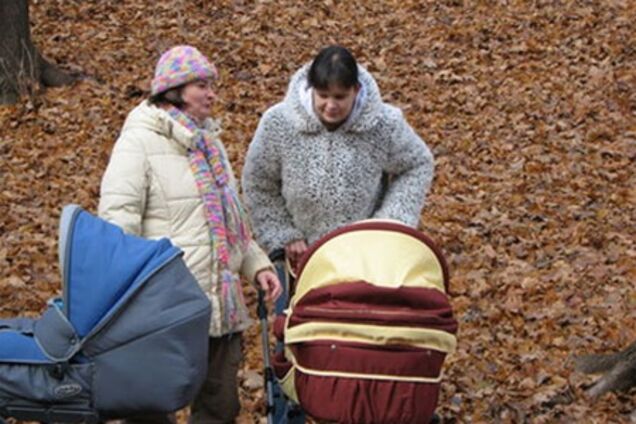 Приходим в форму после родов: фитнес с коляской