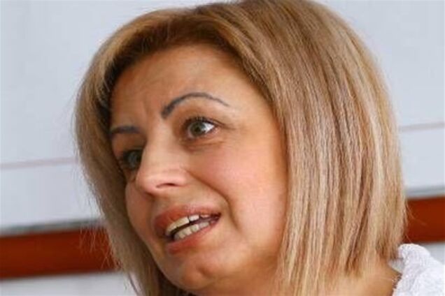 Анна Герман: ЕС - не тот, что прежде